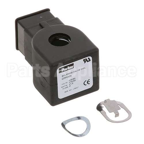 00-892132 Compatible Hobart Coil - Solenoid Valve - 120V