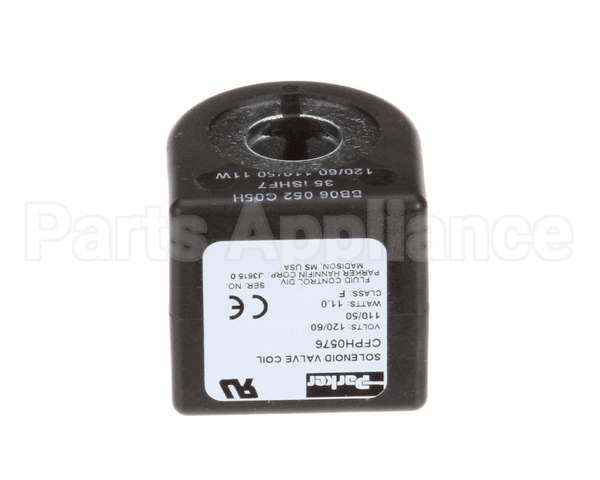 00-892132 Hobart Coil,Solenoid,Valve,Water,120V