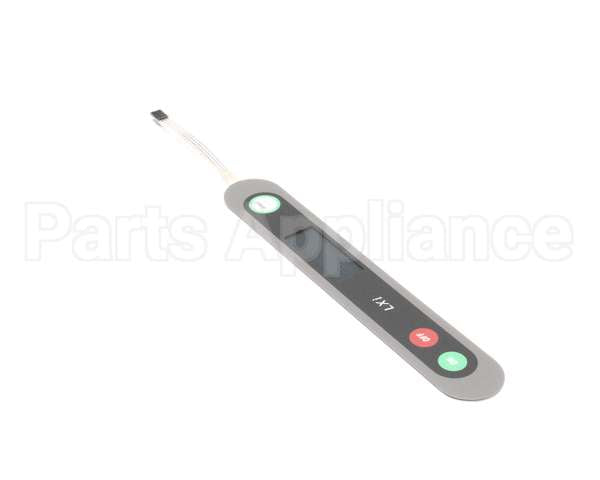 00-892473 Hobart Switch,Membrane Keypad