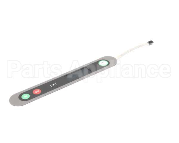 00-892473 Hobart Switch,Membrane Keypad