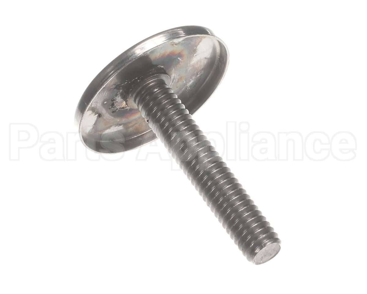 00-892483 Hobart Cap, Stud Assembly
