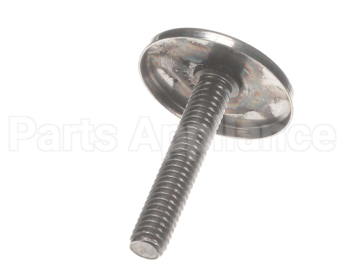 00-892483 Hobart Cap, Stud Assembly