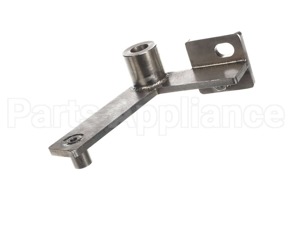 00-892543-00002 Hobart Bellcrank,Weldment,Anti-Jam,L-R