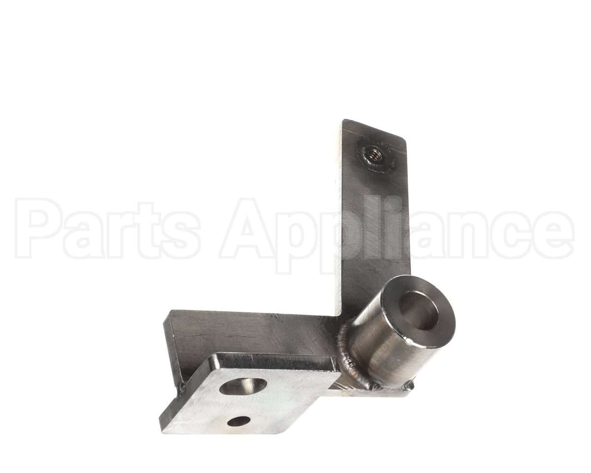 00-892543-00002 Hobart Bellcrank,Weldment,Anti-Jam,L-R