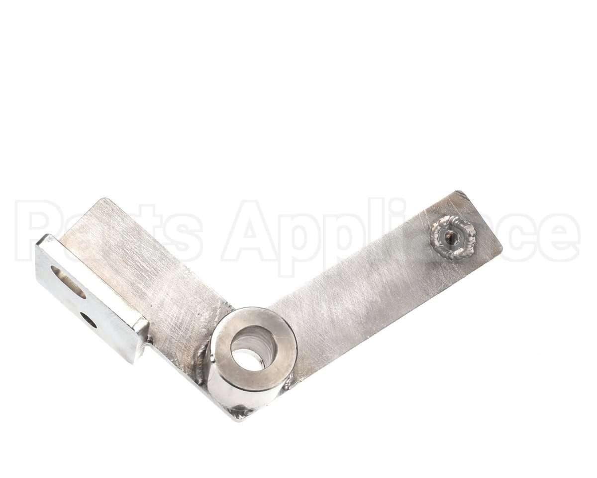 00-892543-00002 Hobart Bellcrank,Weldment,Anti-Jam,L-R