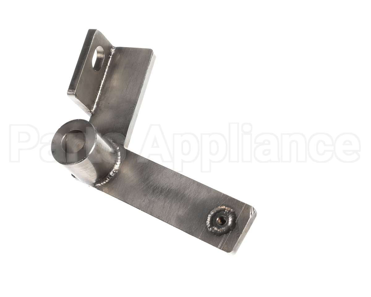 00-892543-00002 Hobart Bellcrank,Weldment,Anti-Jam,L-R
