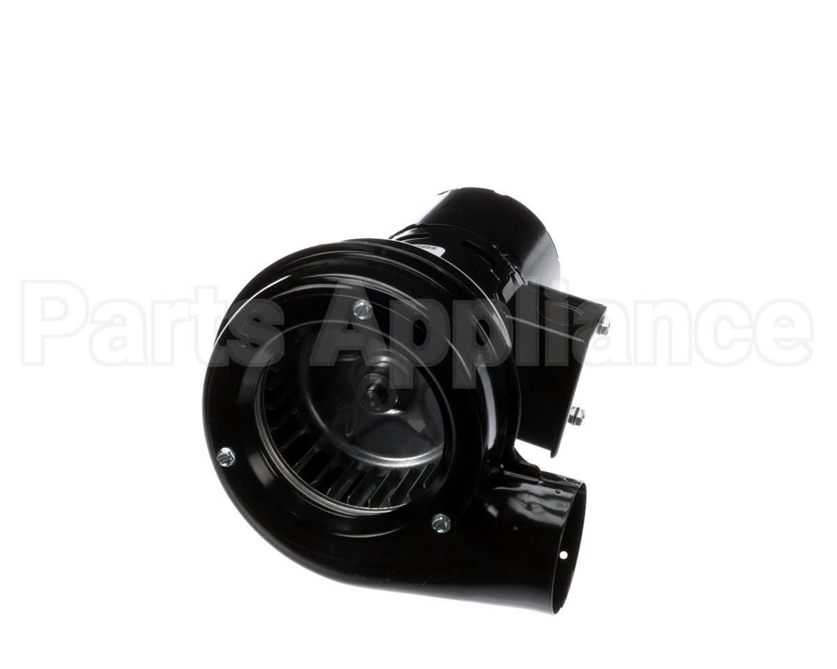 00-892680 Hobart Blower,/Motor