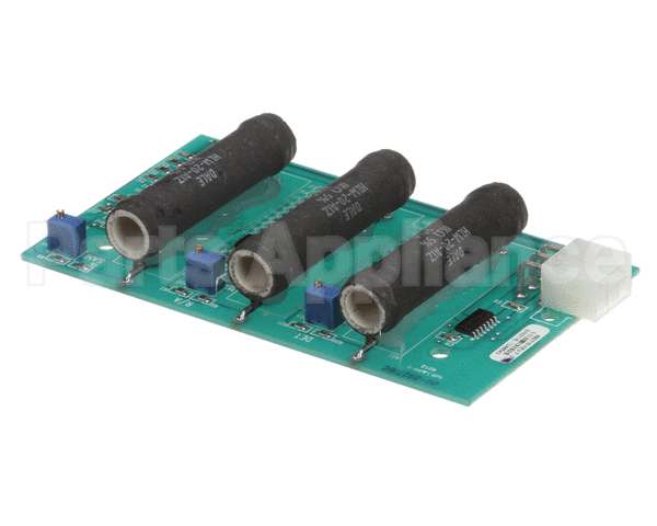 00-892715 Hobart Board,Chemical Sense,Assembly