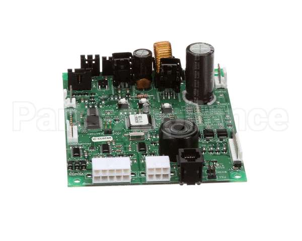 00-892932-00002 Hobart Board, Assembly, Control, Lxi/Am