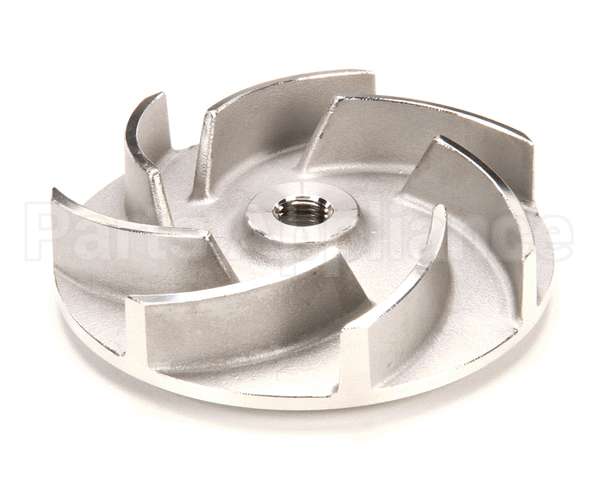 00-893039-00002 Hobart Impeller,60Hz