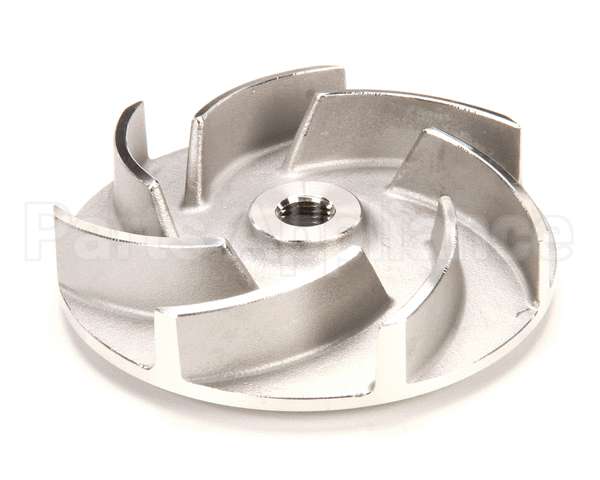 00-893039-00002 Hobart Impeller,60Hz
