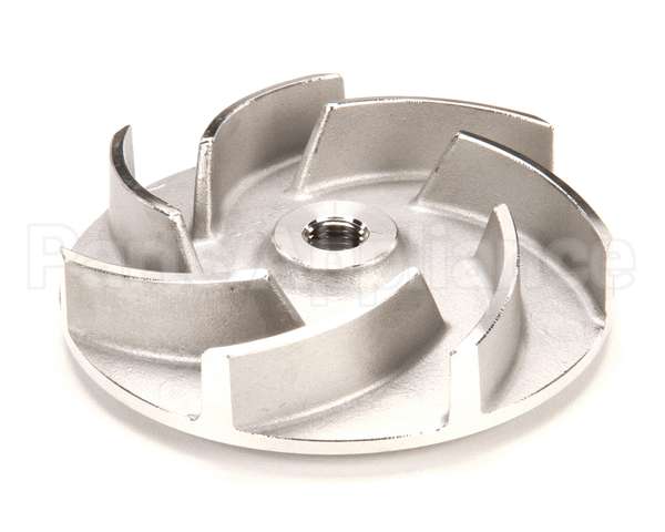 00-893039-00002 Hobart Impeller,60Hz