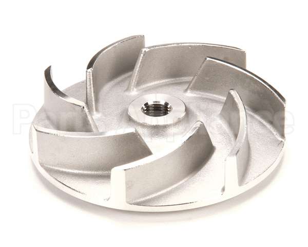 00-893039-00002 Hobart Impeller,60Hz