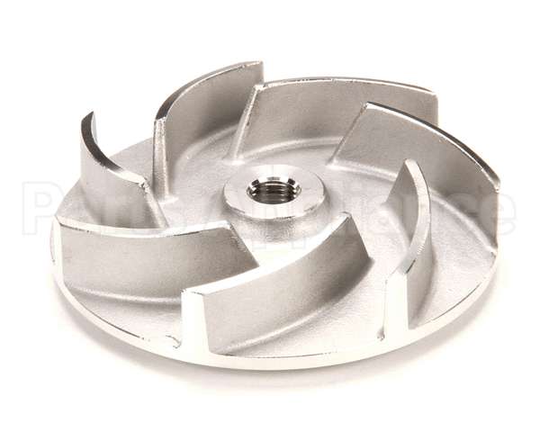 00-893039-00002 Hobart Impeller,60Hz