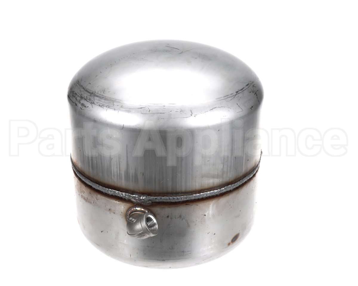 00-893047 Hobart Tank,Weldment,Booster