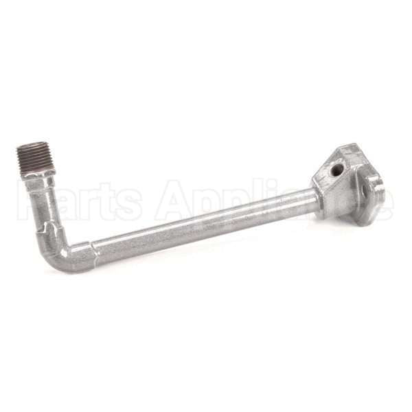00-893054 Compatible Midwest Appliance Parts Piping, Chamber, Input