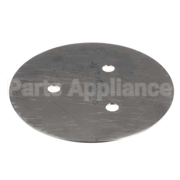 00-893072 Compatible Hobart Cover, Standpipe