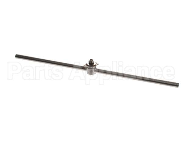 00-893093-00001 Hobart Arm,Rinse,Assembly