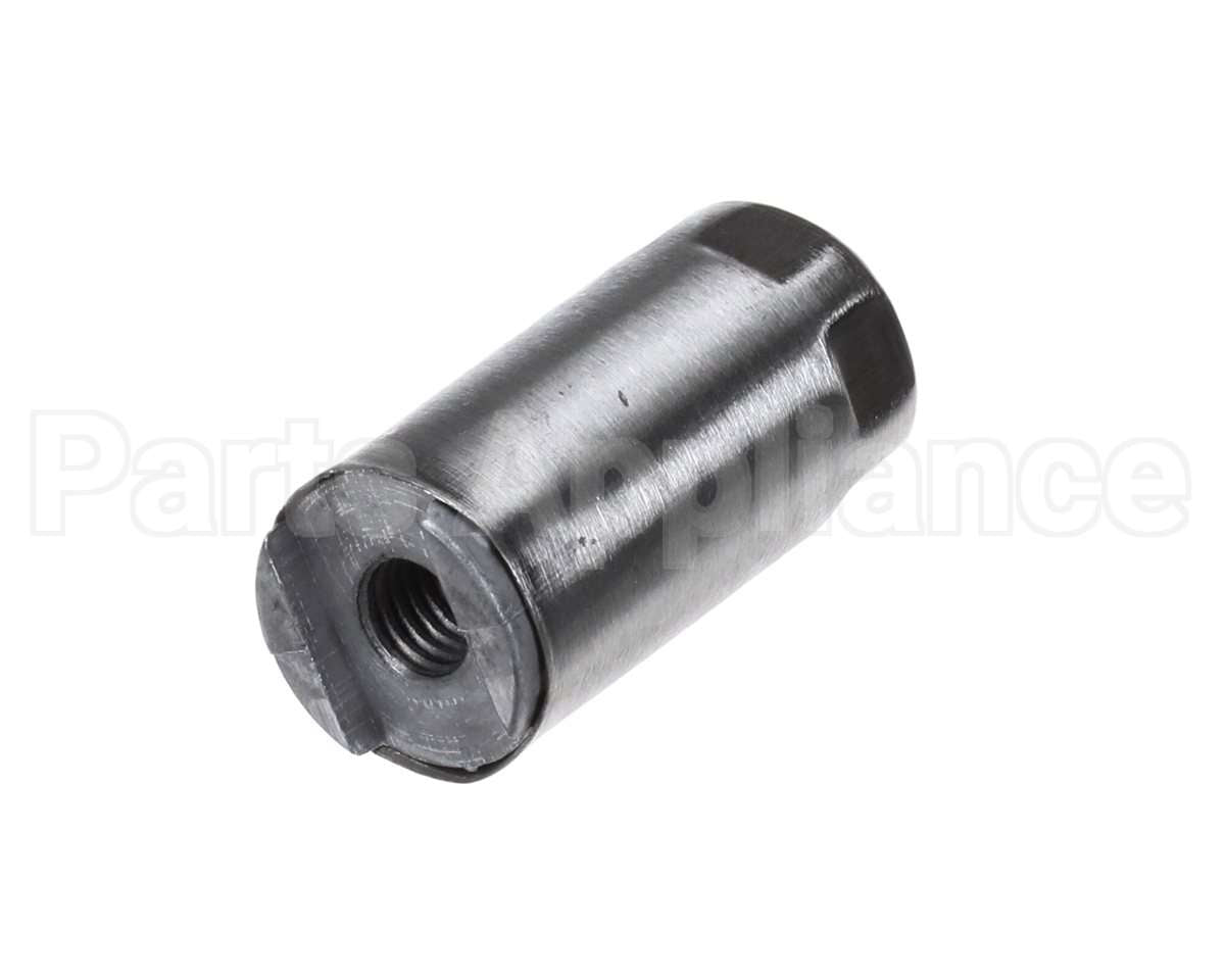 00-893122-00003 Hobart Foot,Non-Flanged