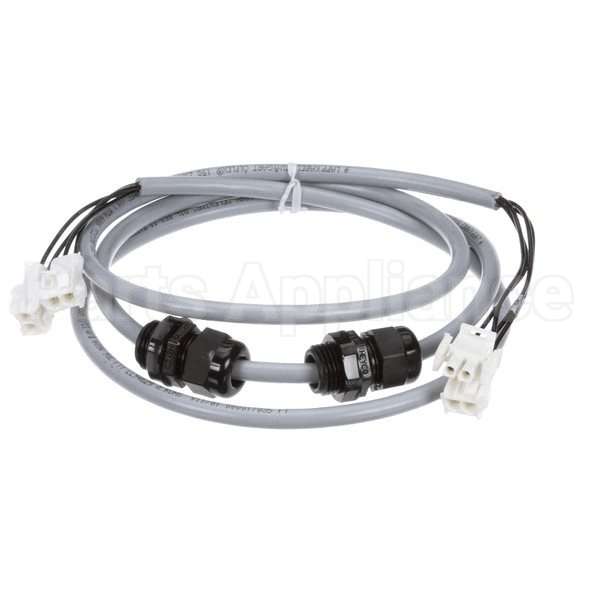 00-893125 Compatible Hobart Cable, Assembly, Rinsethermistor
