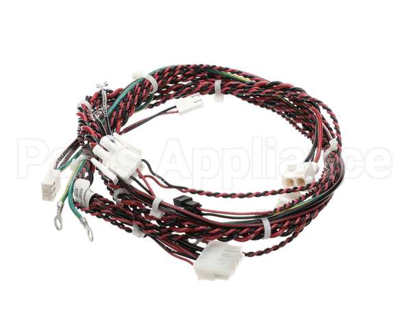 00-893447 Hobart Harness,Low Voltage