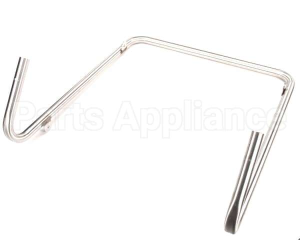 00-893484 Hobart Handle,Weldment,Door,Tall