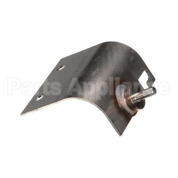00-893486-00002 Compatible Midwest Appliance Parts Bracket, Weldment, Handle, Left