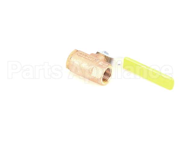 00-893520 Hobart Valve,Ball,1/2,Apollo