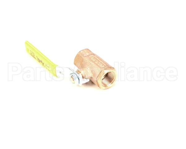 00-893520 Hobart Valve,Ball,1/2,Apollo