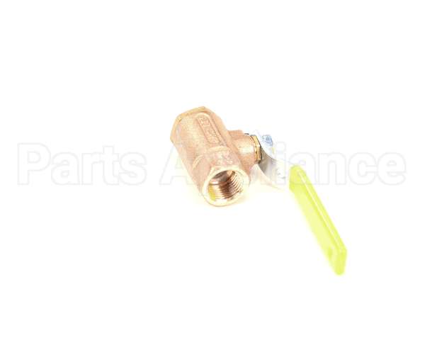 00-893520 Hobart Valve,Ball,1/2,Apollo