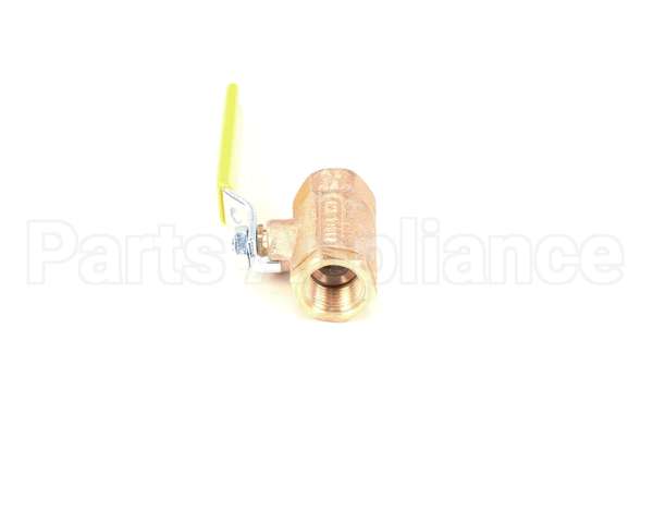 00-893520 Hobart Valve,Ball,1/2,Apollo