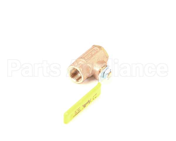 00-893520 Hobart Valve,Ball,1/2,Apollo