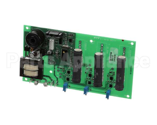 00-893766 Hobart Board,Assembly,Chemical Module
