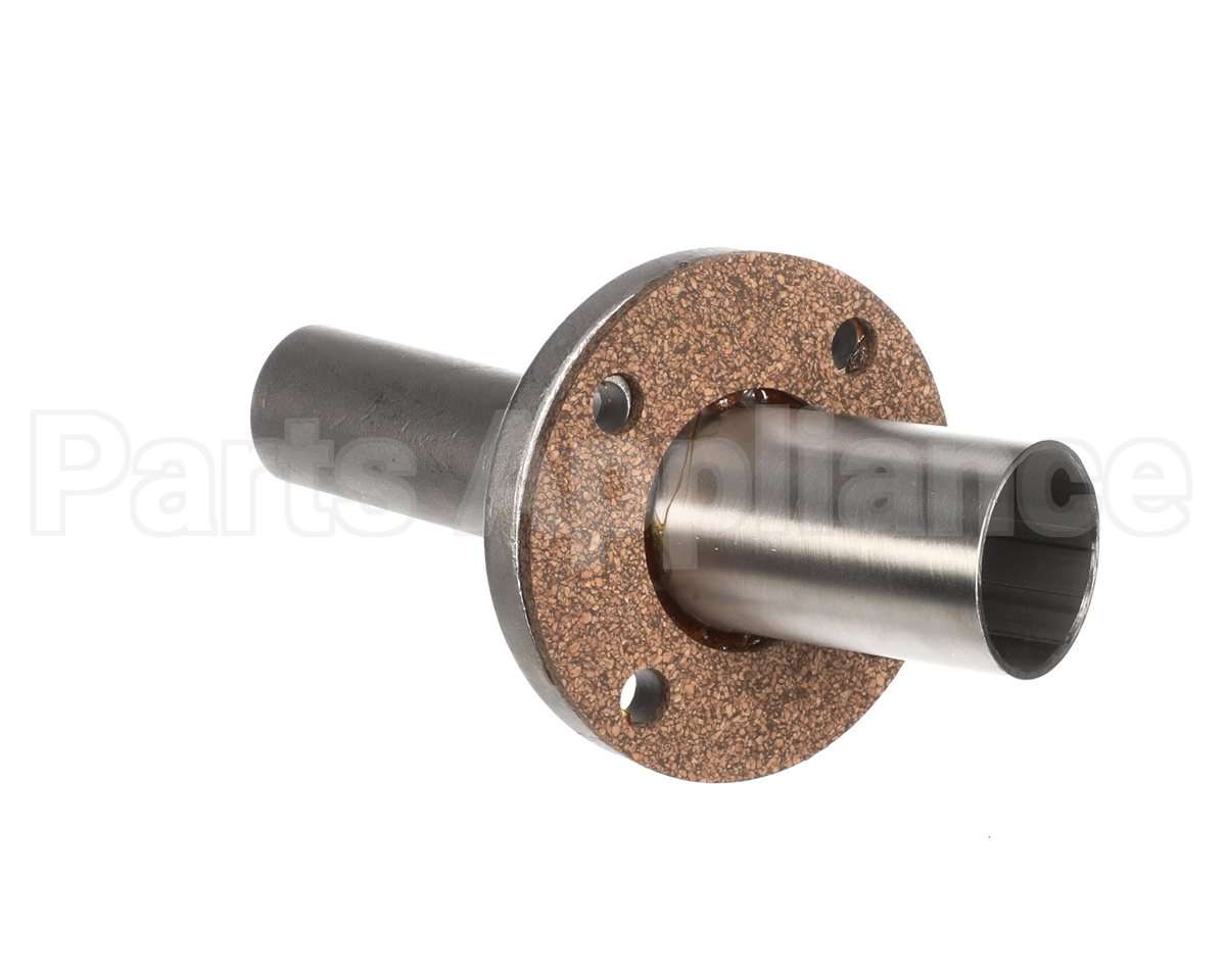 00-893793 Hobart Manifold,Weldment,Lower