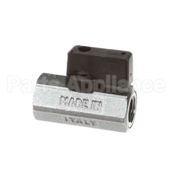 00-893854 Compatible Hobart Petcock, 1/4