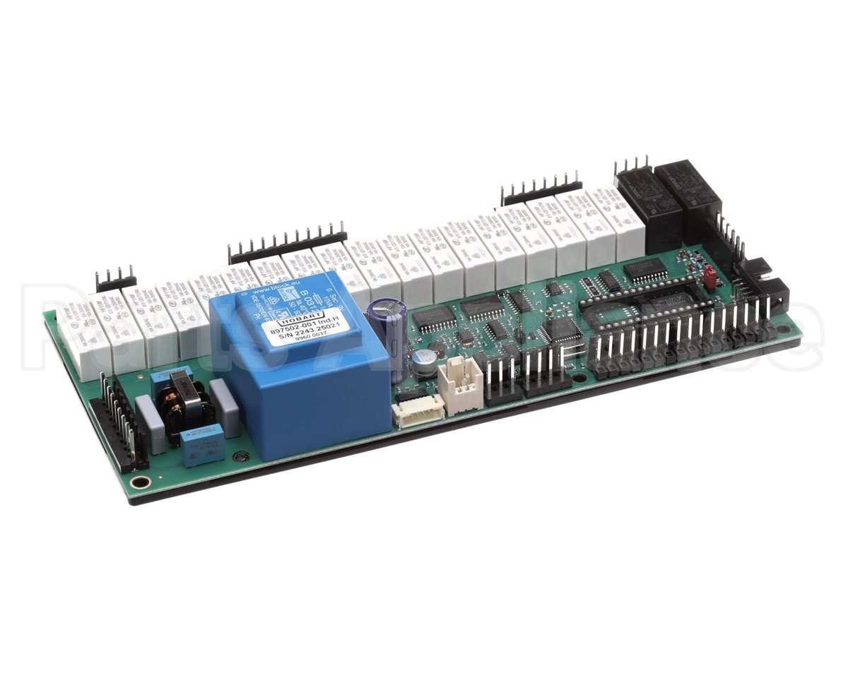 00-897502-00001 Hobart Board, Control