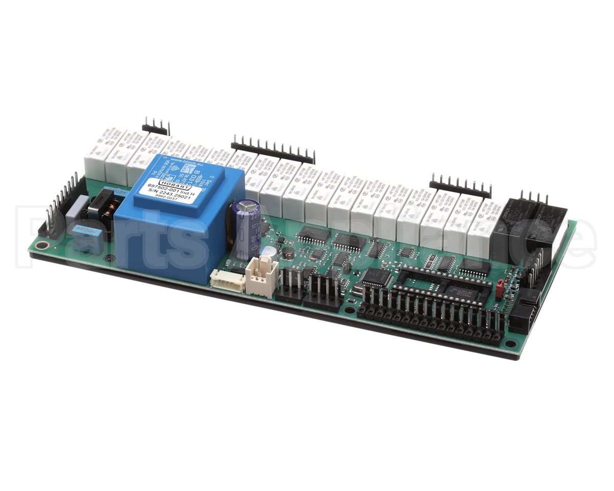 00-897502-00001 Hobart Board, Control