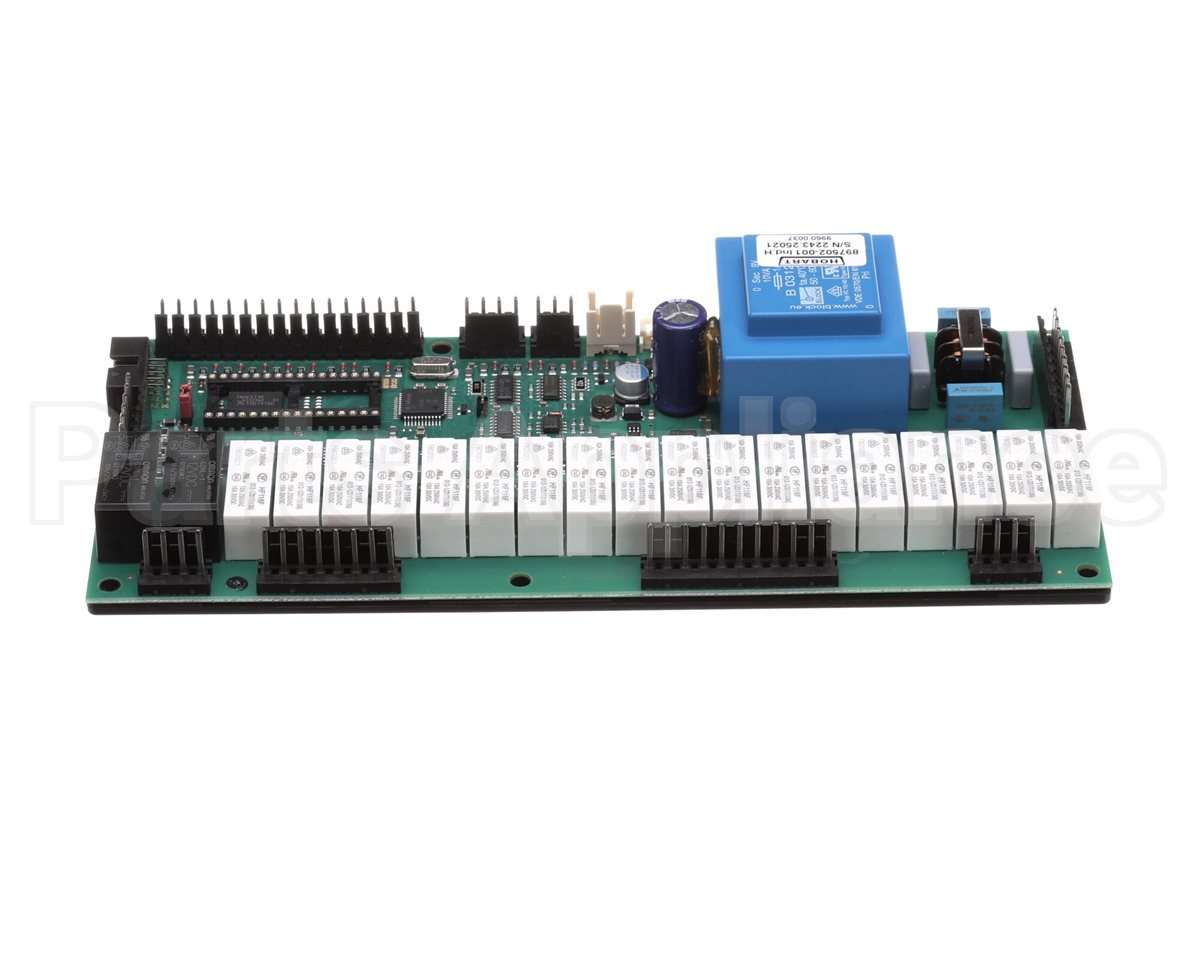 00-897502-00001 Hobart Board, Control