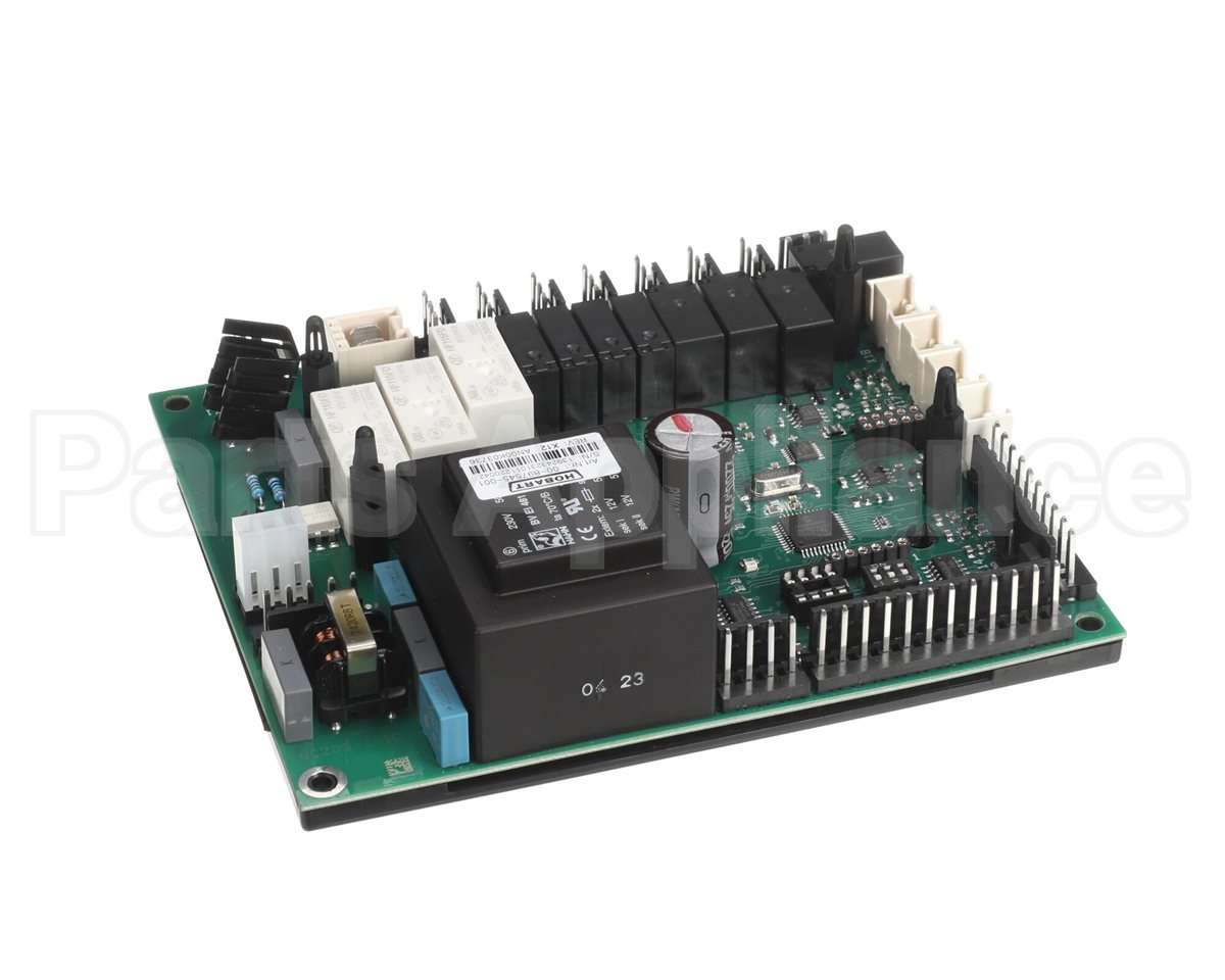 00-897545-00001 Hobart Unit, Control, Full