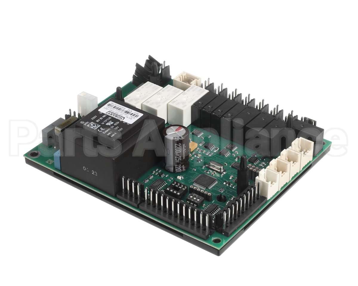 00-897545-00001 Hobart Unit, Control, Full