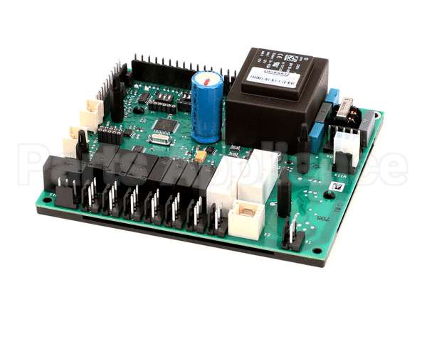 00-897545-00004 Hobart Control Unit Without Eeprom