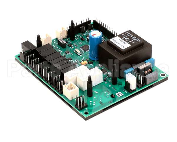 00-897545-00004 Hobart Control Unit Without Eeprom