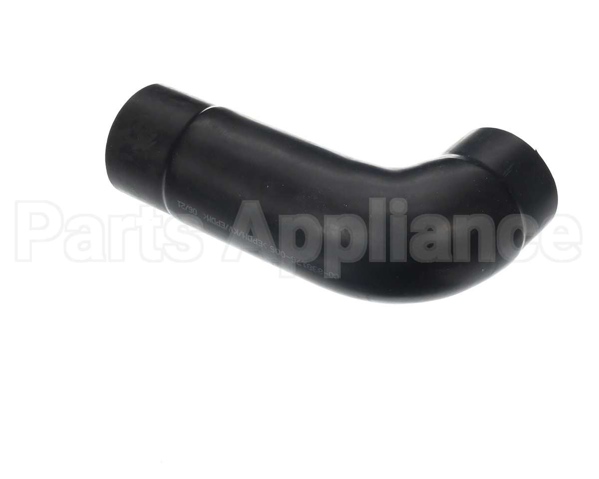 00-898176-00006 Hobart Hose