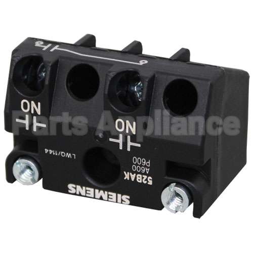 00-906996 Compatible Vulcan Block - N/O