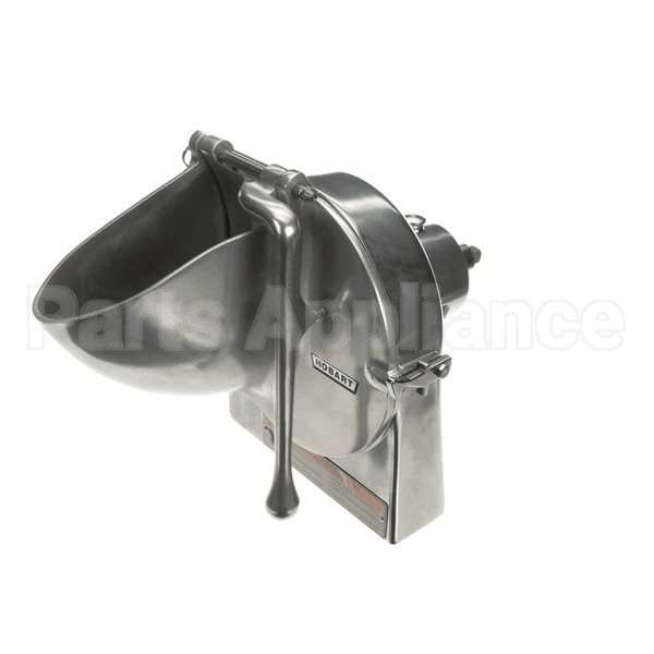 00-913015-00001 Compatible Midwest Appliance Parts Vs9-12 W/Adj. Slicer Plate