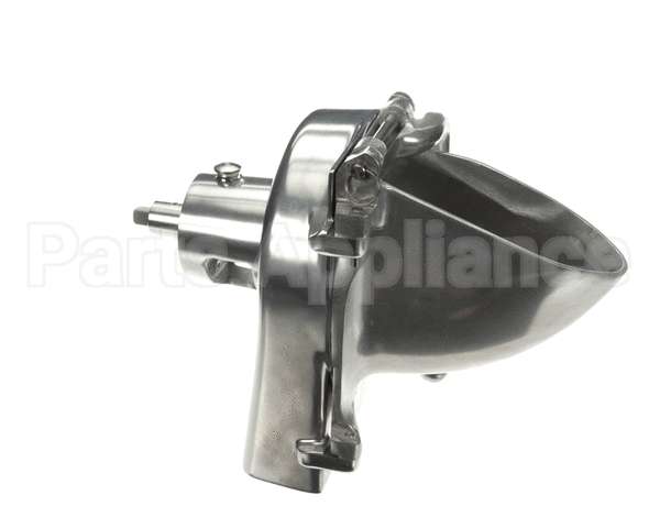 00-913015-00001 Hobart Vs9-12 W/Adj. Slicer Plate