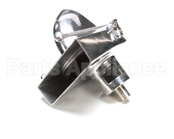 00-913015-00002 Hobart Vs9-13 W/O Adj. Slicer Plate