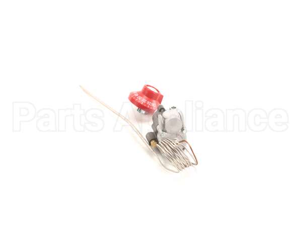 00-913066 Vulcan Hart Nd, Kit Thermostat W/ Dial