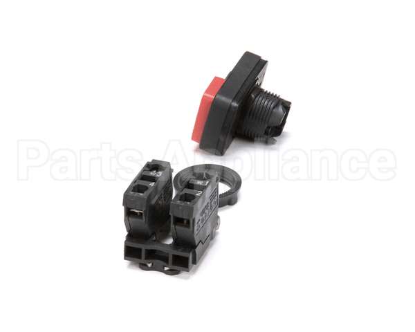 00-913082 Berkel Nd,Push Button W/Contact Block