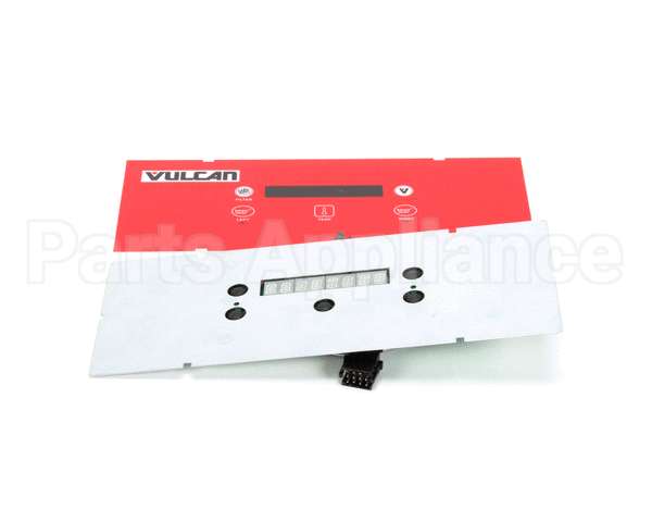 00-913086-00004 Vulcan Hart I, Solid St Assembly Vulcan Filter